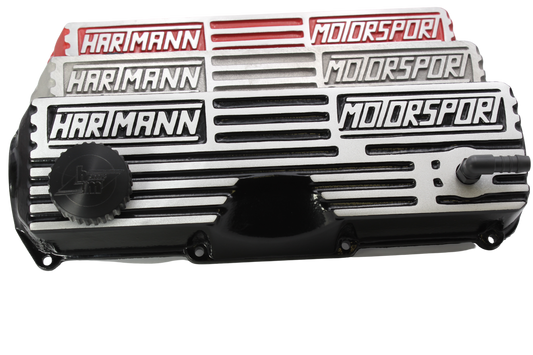 Hartmann Motorsport 8V Ventildeckel