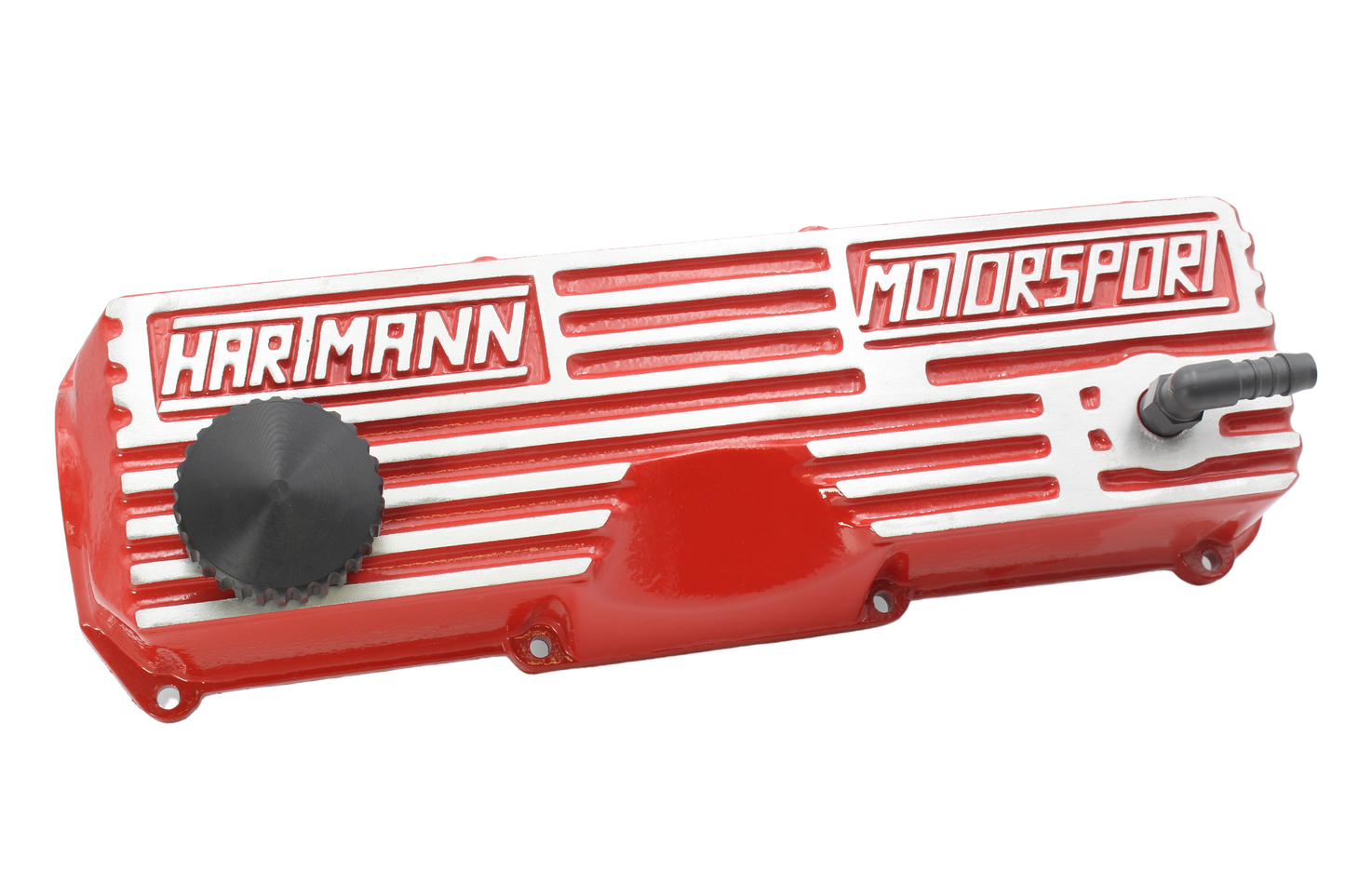 Hartmann Motorsport 8V Ventildeckel