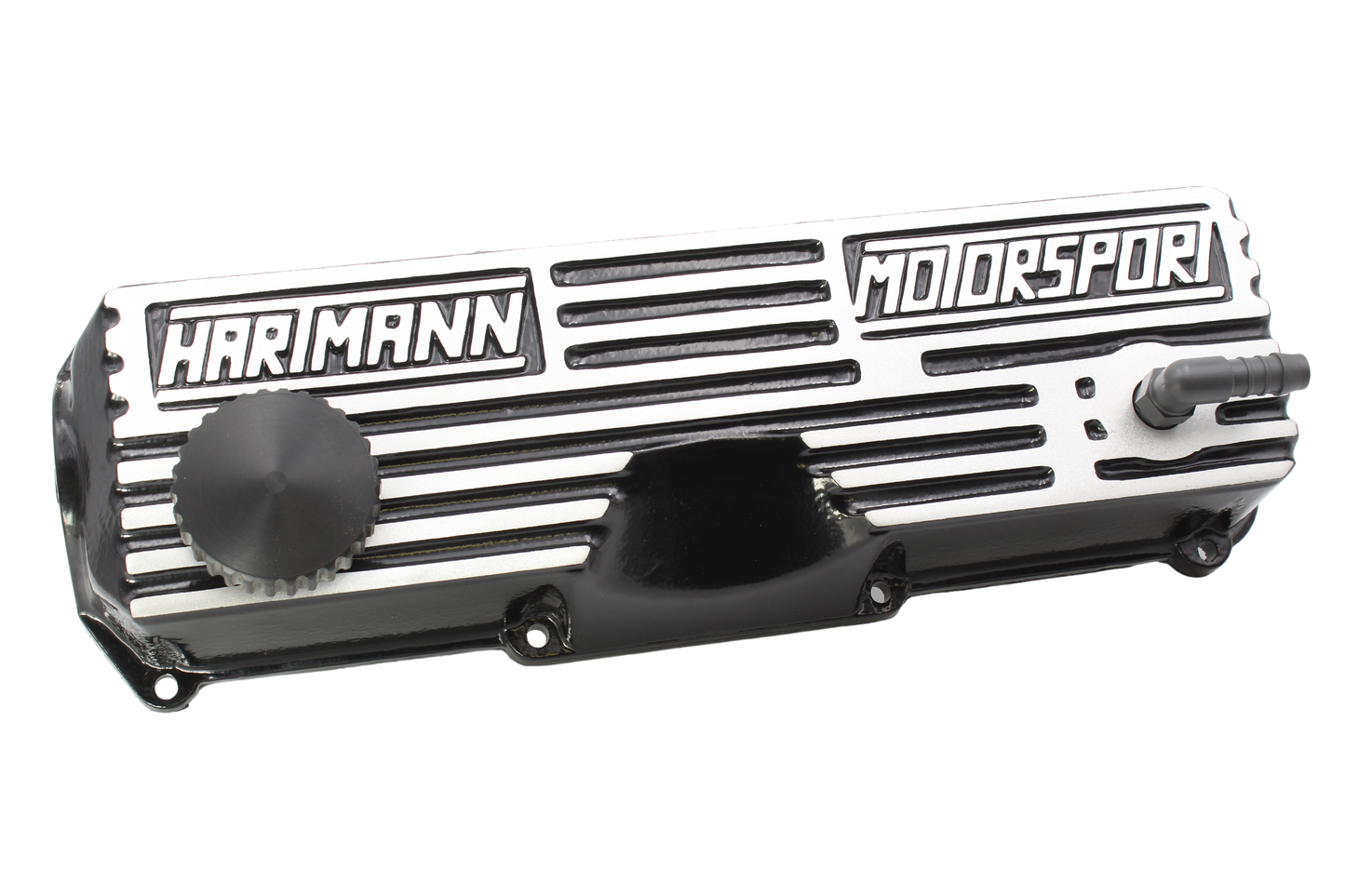 Hartmann Motorsport 8V Ventildeckel