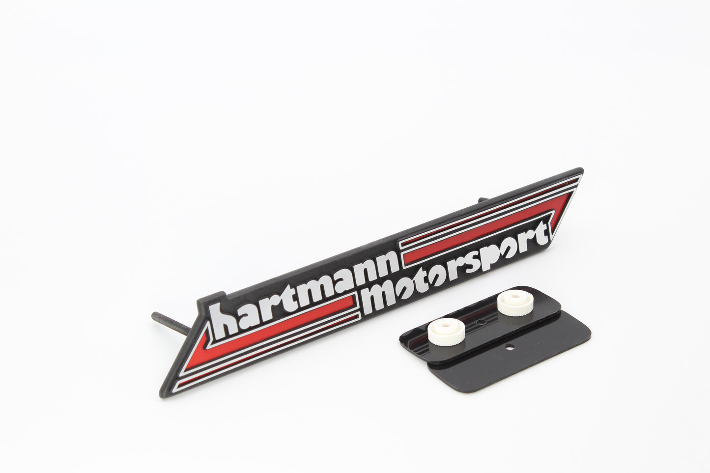 Hartmann Motorsport Emblem